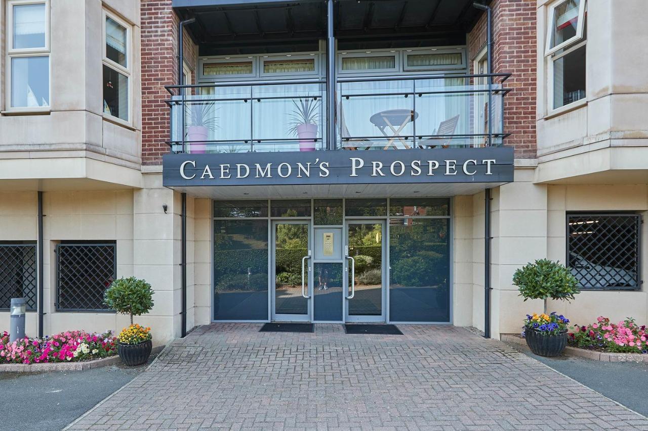 Host & Stay - Caedmons Prospect Whitby Exterior foto